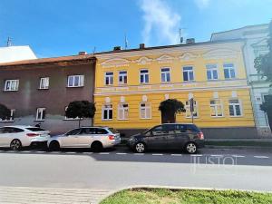 Prodej bytu 3+kk, Písek, Jeronýmova, 83 m2