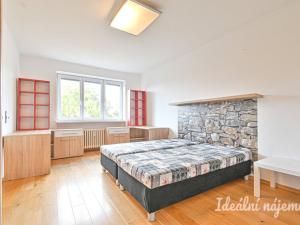 Pronájem bytu 2+1, Brno, Jugoslávská, 57 m2