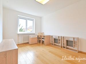 Pronájem bytu 2+1, Brno, Jugoslávská, 57 m2