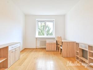 Pronájem bytu 2+1, Brno, Jugoslávská, 57 m2