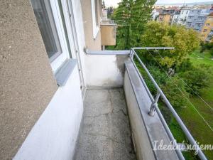 Pronájem bytu 2+1, Brno, Jugoslávská, 57 m2