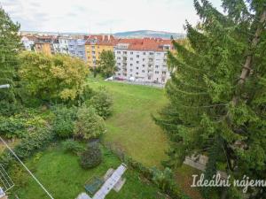 Pronájem bytu 2+1, Brno, Jugoslávská, 57 m2