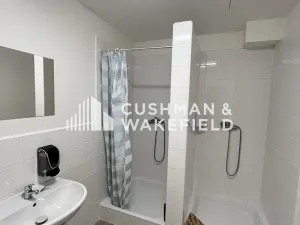 Prodej výrobních prostor, Ondřejov, Družstevní, 2800 m2