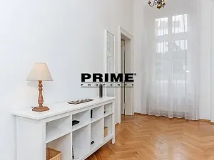 Pronájem bytu 3+kk, Praha - Vinohrady, Anny Letenské, 84 m2