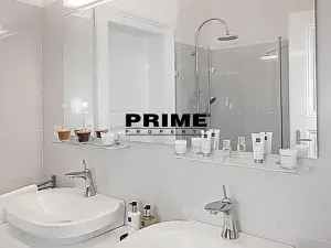 Pronájem bytu 3+kk, Praha - Vinohrady, Anny Letenské, 84 m2