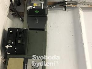 Pronájem garáže, Praha, Stochovská, 18 m2