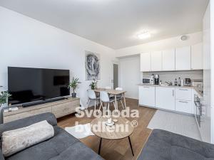Pronájem bytu 3+kk, Praha - Vinohrady, Soběslavská, 69 m2