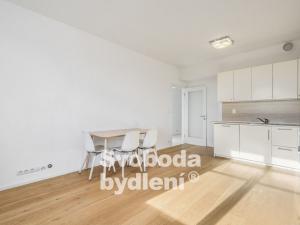 Pronájem bytu 3+kk, Praha - Vinohrady, Soběslavská, 69 m2
