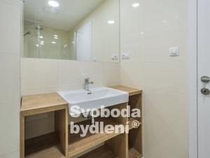 Pronájem bytu 3+kk, Praha - Vinohrady, Soběslavská, 69 m2