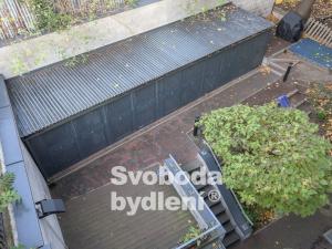 Pronájem bytu 3+kk, Praha - Vinohrady, Soběslavská, 69 m2