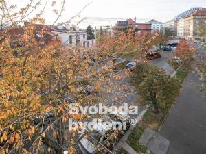 Pronájem bytu 3+kk, Praha - Vinohrady, Soběslavská, 69 m2