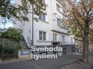 Pronájem bytu 3+kk, Praha - Vinohrady, Soběslavská, 69 m2