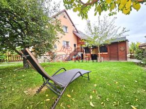 Prodej rodinného domu, Bílovec, Sv. Čecha, 117 m2
