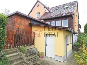 Prodej rodinného domu, Bílovec, Sv. Čecha, 117 m2