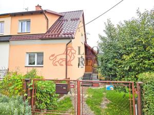 Prodej rodinného domu, Bílovec, Sv. Čecha, 117 m2