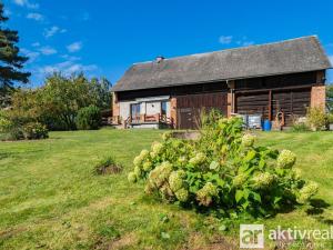 Prodej chalupy, Dobřeň, 154 m2
