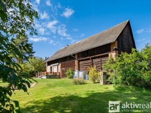 Prodej chalupy, Dobřeň, 154 m2