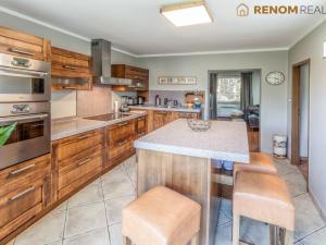 Prodej rodinného domu, Náměšť na Hané, Válník, 198 m2