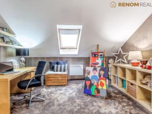 Prodej rodinného domu, Náměšť na Hané, Válník, 198 m2