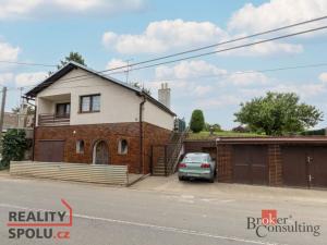 Prodej rodinného domu, Valtice - Úvaly, 101 m2