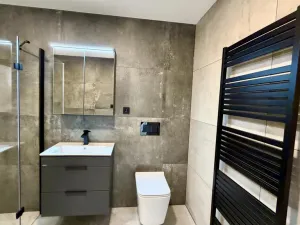 Prodej rodinného domu, Litoměřice - Předměstí, Bojská, 223 m2