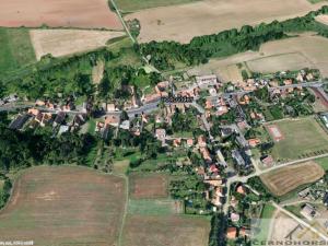 Prodej rodinného domu, Hořovičky, 200 m2