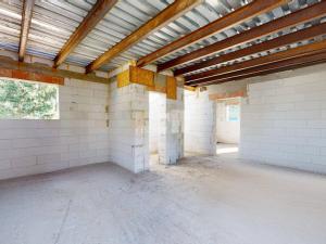 Prodej pozemku pro bydlení, Zdiby, Široká, 570 m2