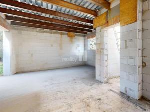 Prodej pozemku pro bydlení, Zdiby, Široká, 570 m2