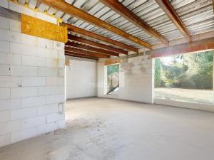 Prodej pozemku pro bydlení, Zdiby, Široká, 570 m2