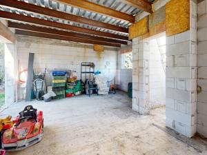 Prodej pozemku pro bydlení, Zdiby, Široká, 570 m2