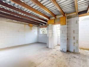 Prodej pozemku pro bydlení, Zdiby, Široká, 570 m2