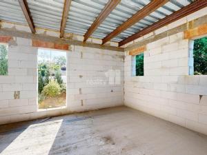 Prodej pozemku pro bydlení, Zdiby, Široká, 570 m2
