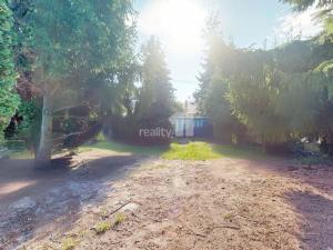 Prodej pozemku pro bydlení, Zdiby, Široká, 570 m2