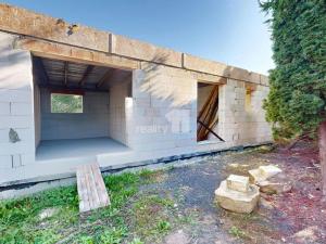 Prodej pozemku pro bydlení, Zdiby, Široká, 570 m2