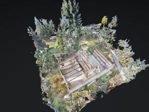 Prodej pozemku pro bydlení, Zdiby, Široká, 570 m2