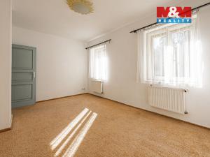 Prodej rodinného domu, Senohraby, Hlavní, 382 m2