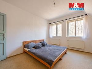 Prodej rodinného domu, Senohraby, Hlavní, 382 m2