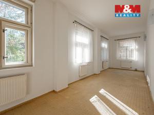 Prodej rodinného domu, Senohraby, Hlavní, 382 m2