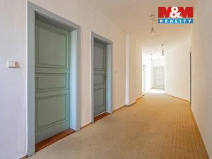 Prodej rodinného domu, Senohraby, Hlavní, 382 m2