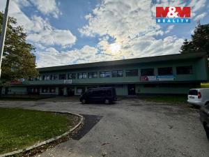 Pronájem obchodního prostoru, Ostrava - Poruba, Rušná, 110 m2
