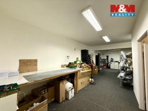 Pronájem obchodního prostoru, Ostrava - Poruba, Rušná, 110 m2