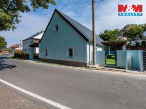 Prodej rodinného domu, Andělská Hora, 200 m2