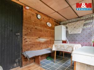 Prodej zahrady, Ptýrov, 534 m2