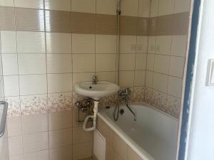 Pronájem bytu 2+1, Bílina, Sídliště Za Chlumem, 60 m2