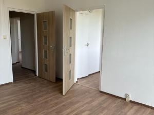Pronájem bytu 2+1, Bílina, Sídliště Za Chlumem, 60 m2