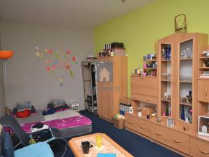 Pronájem bytu 1+1, Dobřany, Náměstí T. G. M., 42 m2