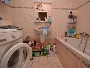 Pronájem bytu 1+1, Dobřany, Náměstí T. G. M., 42 m2