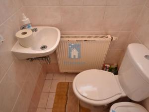 Pronájem bytu 1+1, Dobřany, Náměstí T. G. M., 42 m2