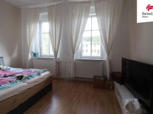 Prodej bytu 5+1, Kraslice, Čs. armády, 135 m2