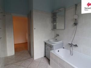 Prodej bytu 5+1, Kraslice, Čs. armády, 135 m2